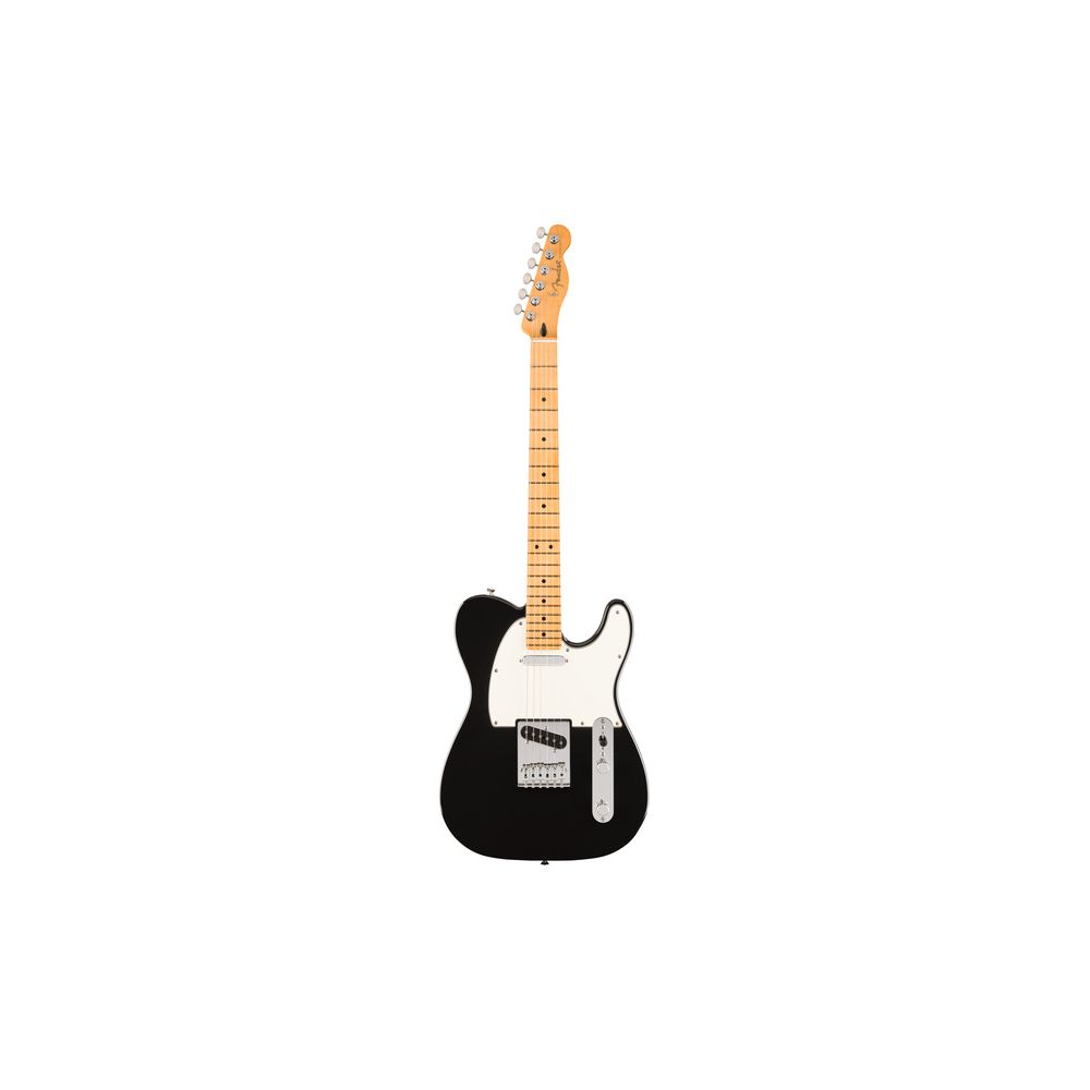 Fender Player II Tele MN BLK – Thomann Ireland