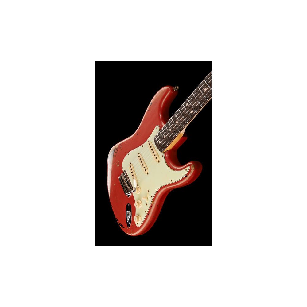 Fender Michael Landau 63 RelicStratFR – Thomann Ireland