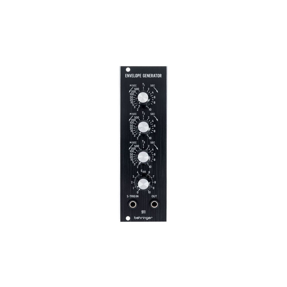 Behringer 911 Envelope Generator – Thomann Ireland