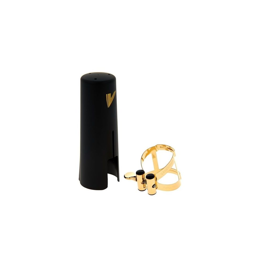 Vandoren M|O Ligature Baritone V16 G – Thomann Ireland