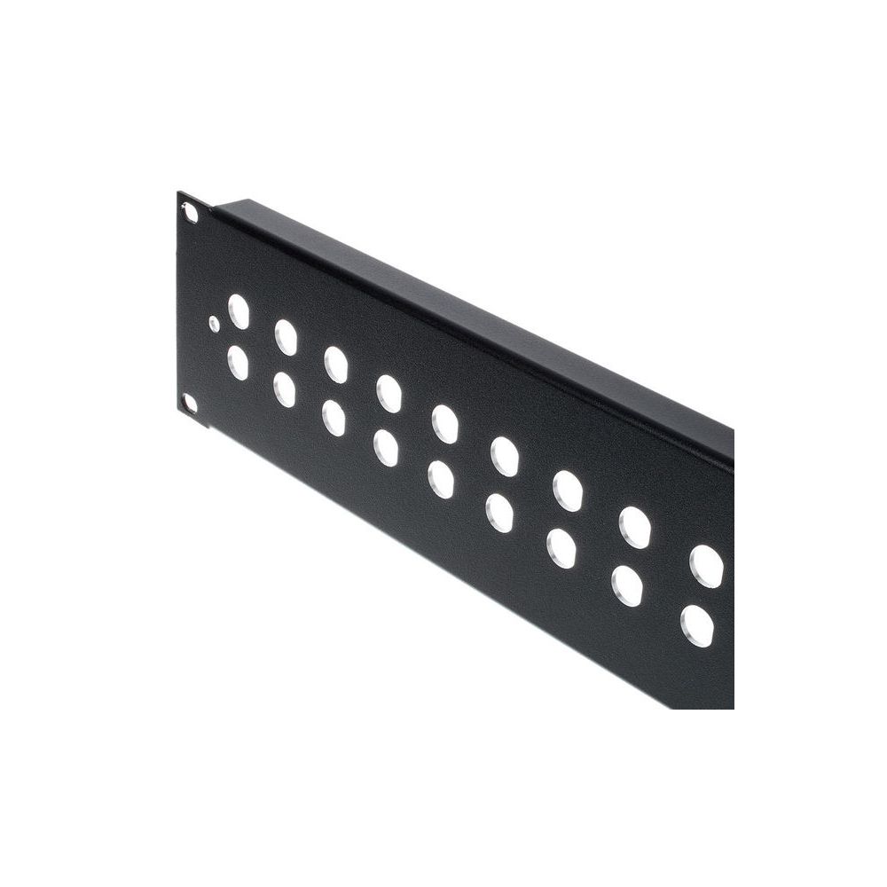 Thon Rack Panel 2U 32BNC – Thomann Ireland