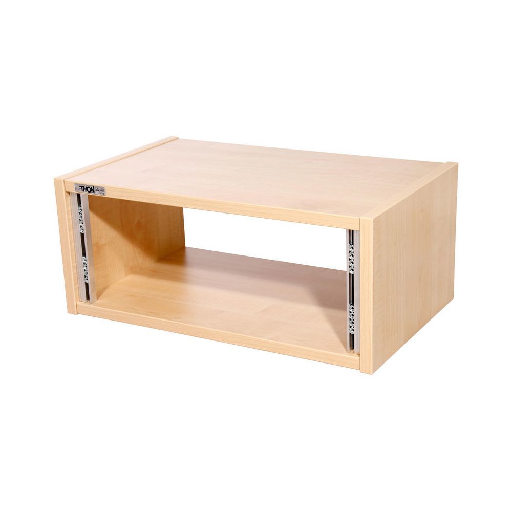 Thon Studio Desktop 4U maple – Thomann Ireland