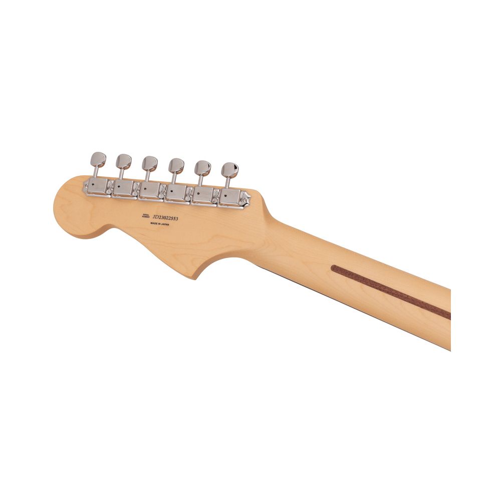 Fender Hybrid II Jazzmaster RW Q RBL – Thomann Ireland