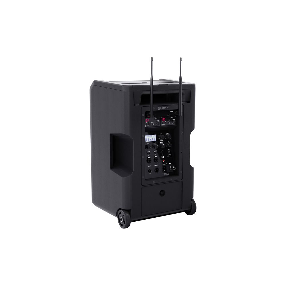 LD Systems ANNY 10 BPH 2 B5 – Thomann Ireland