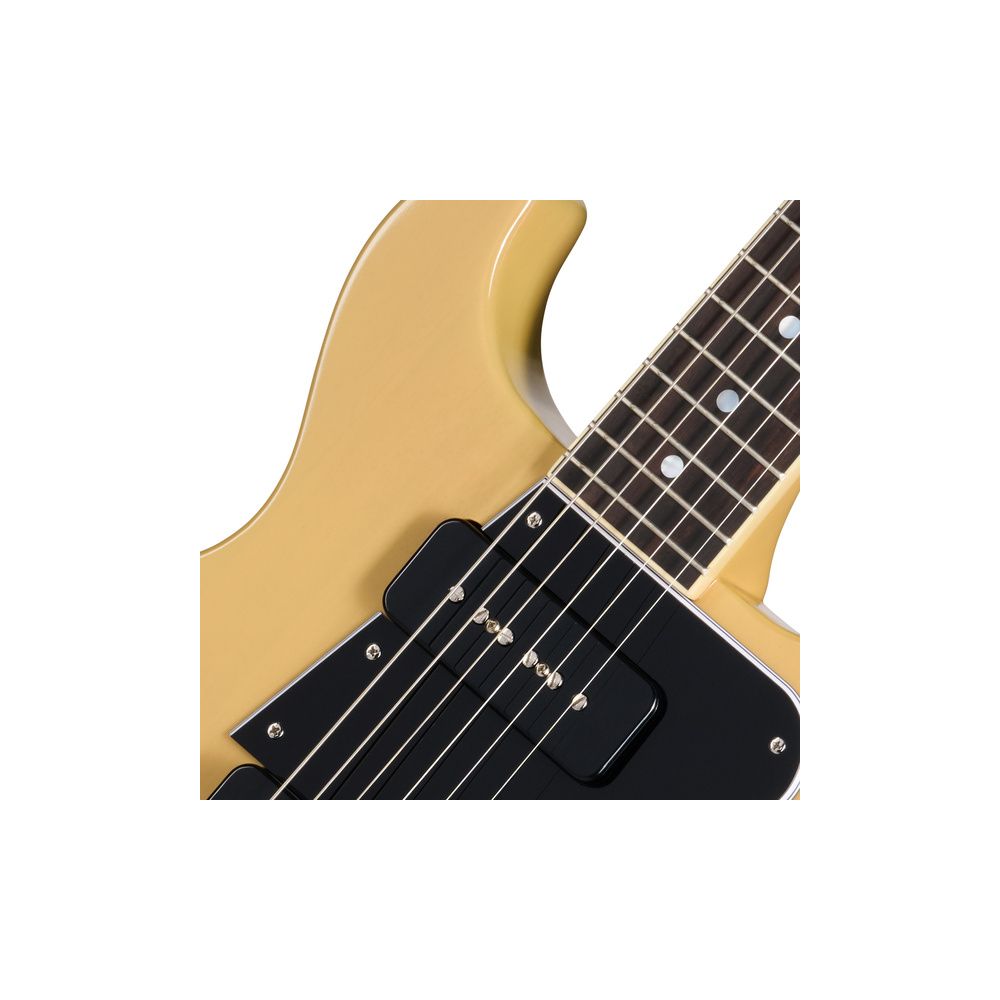 Epiphone 1960 Les Paul Special DC TVY – Thomann Ireland