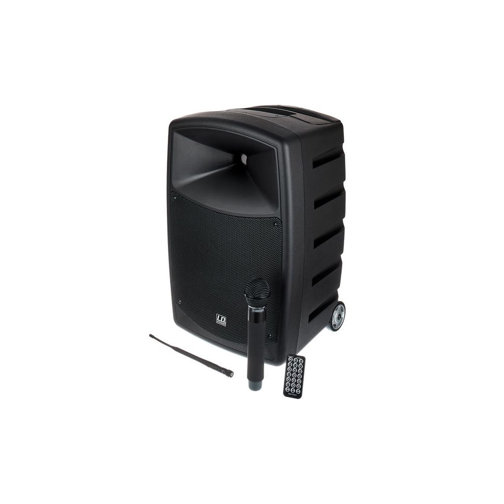 LD Systems Road Buddy 10 B6 – Thomann Ireland