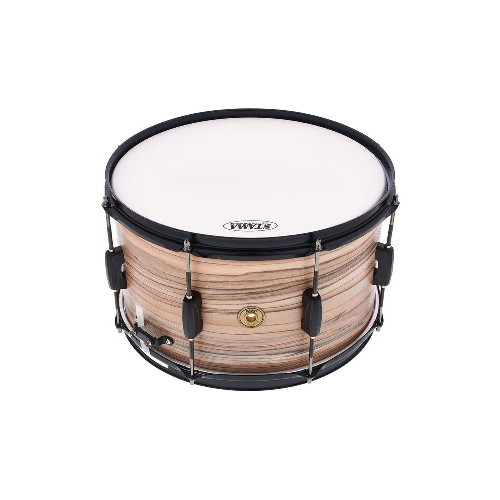 Tama 14"x8" Woodworks Snare
