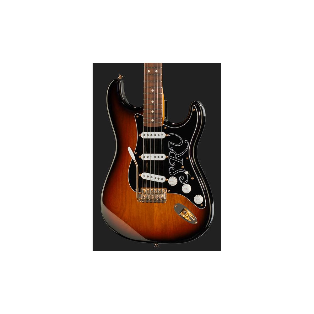 Fender Stevie Ray Vaughan – Thomann Ireland