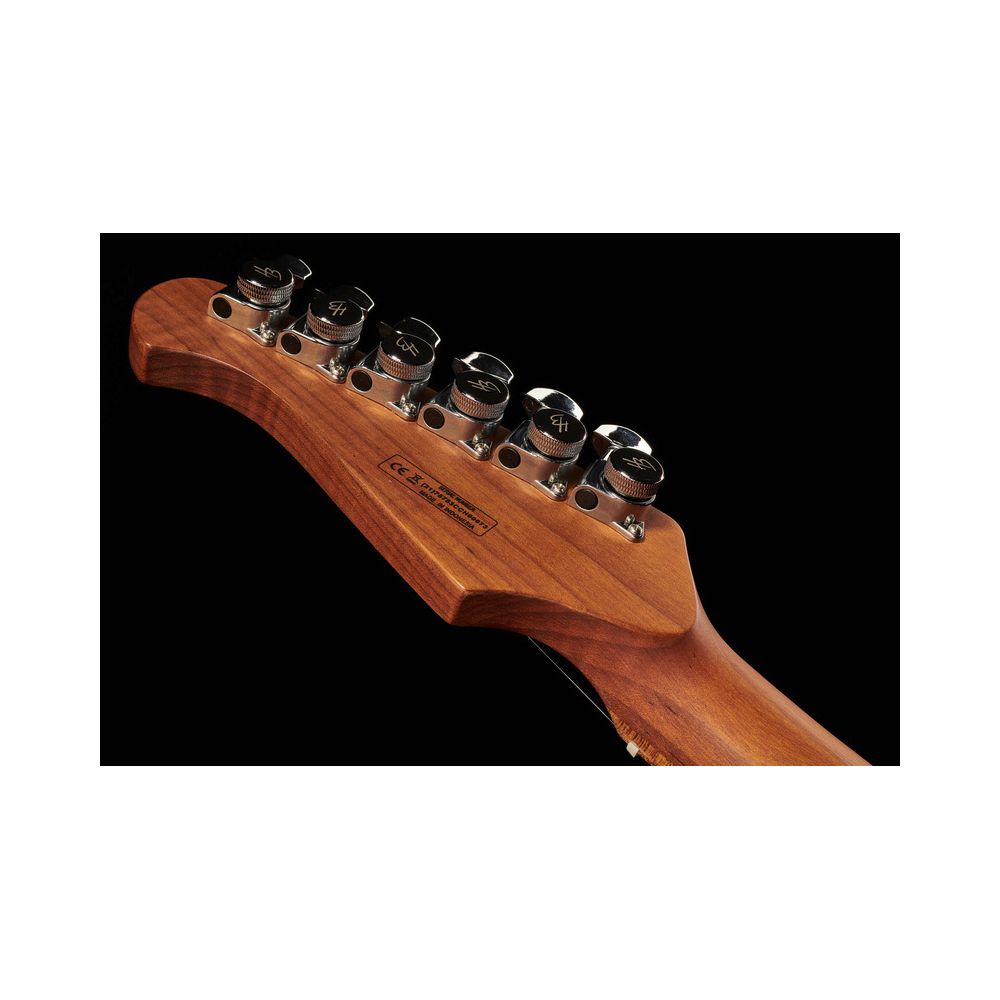 Harley Benton Fusion