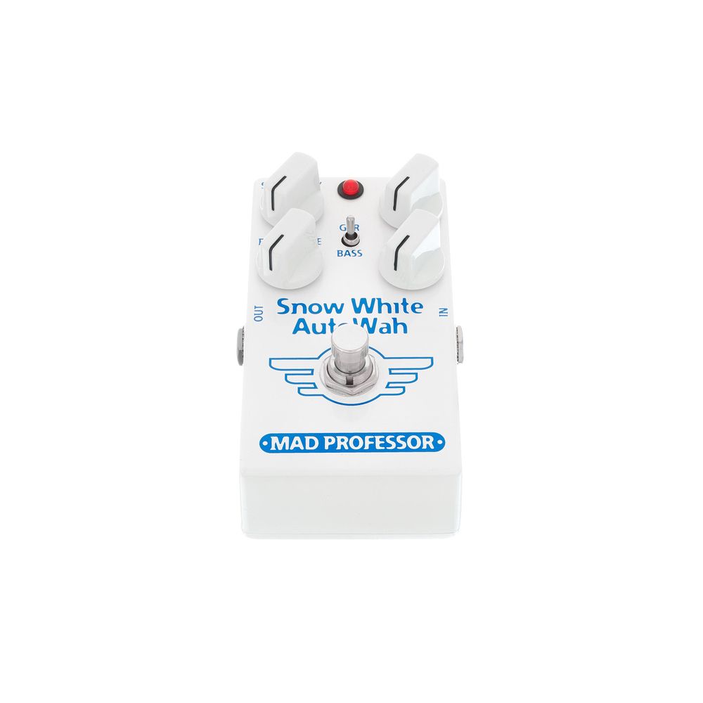 Mad Professor Snow White Auto Wah GB – Thomann Ireland