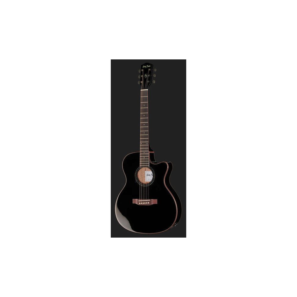 Harley Benton EAX