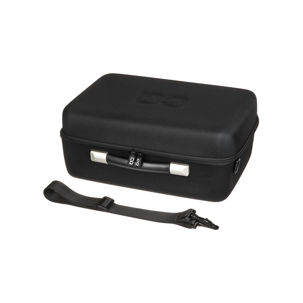 Allen & Heath CQ20B Soft Case – Thomann Ireland