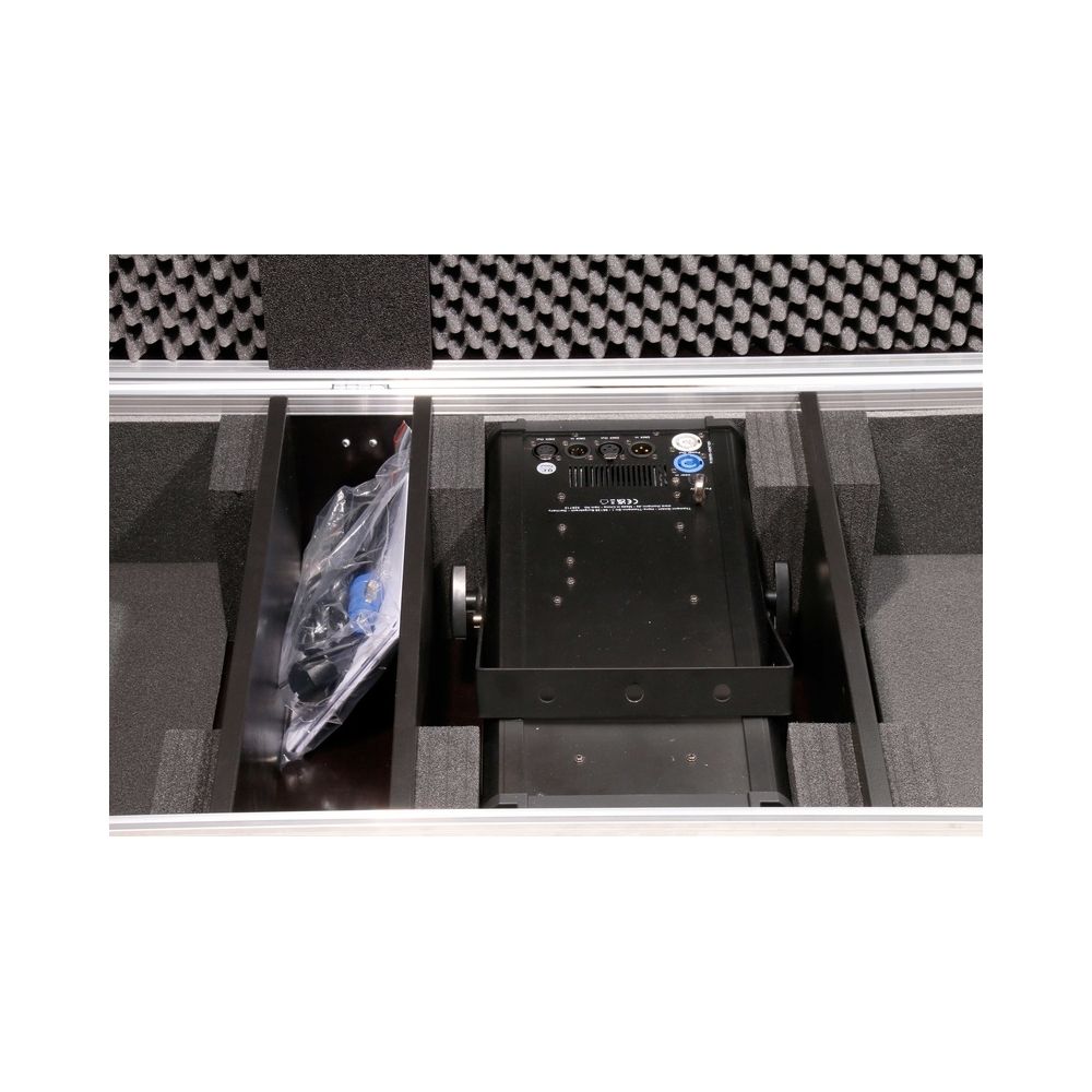 Thon Case 4x Varytec Hero Scan – Thomann Ireland