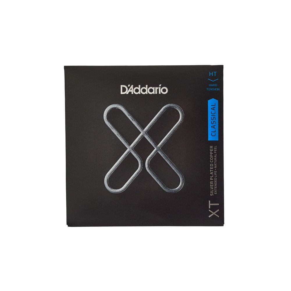 Daddario XTC46 Hard – Thomann Ireland