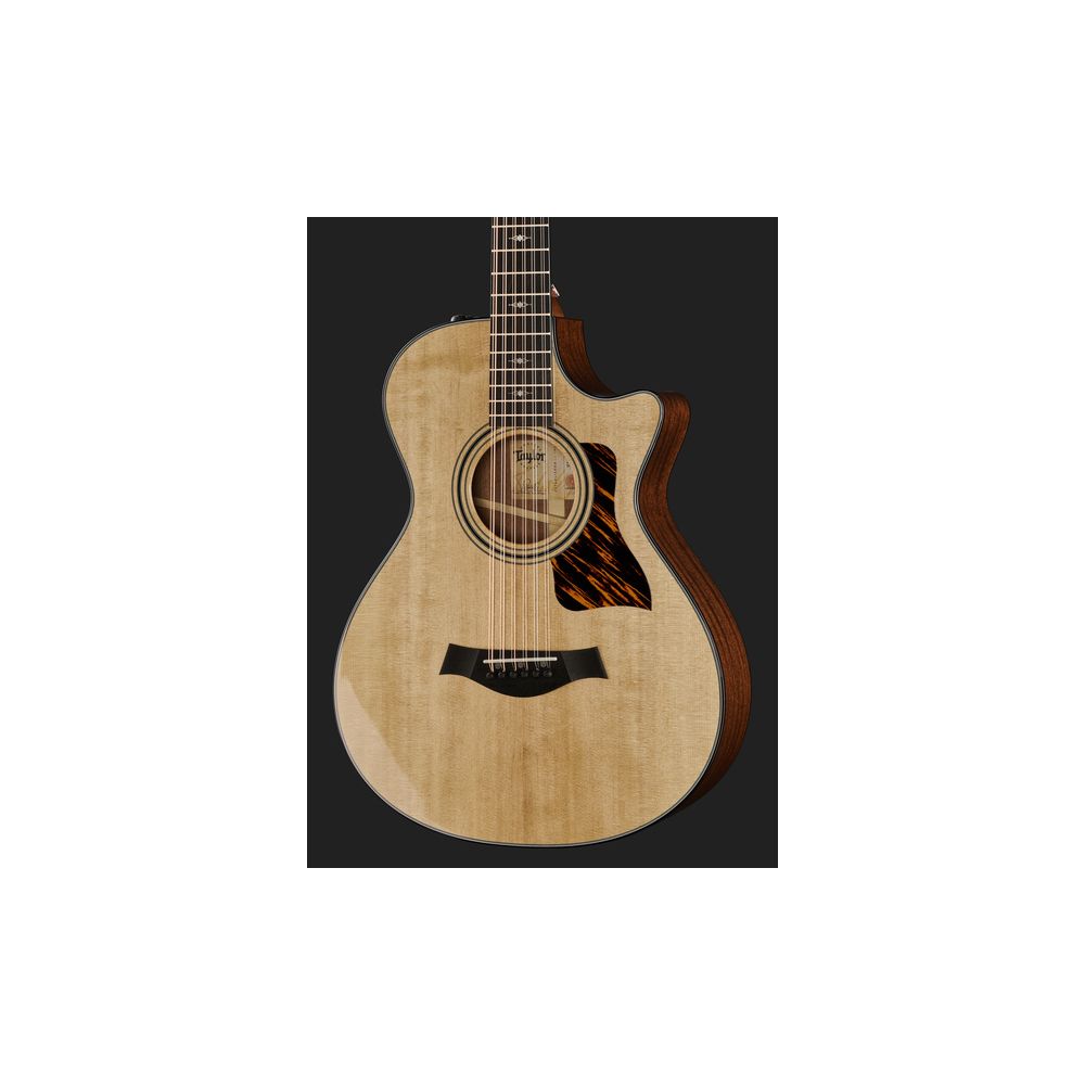 Taylor 352CE 12 Fret 12 string – Thomann Ireland