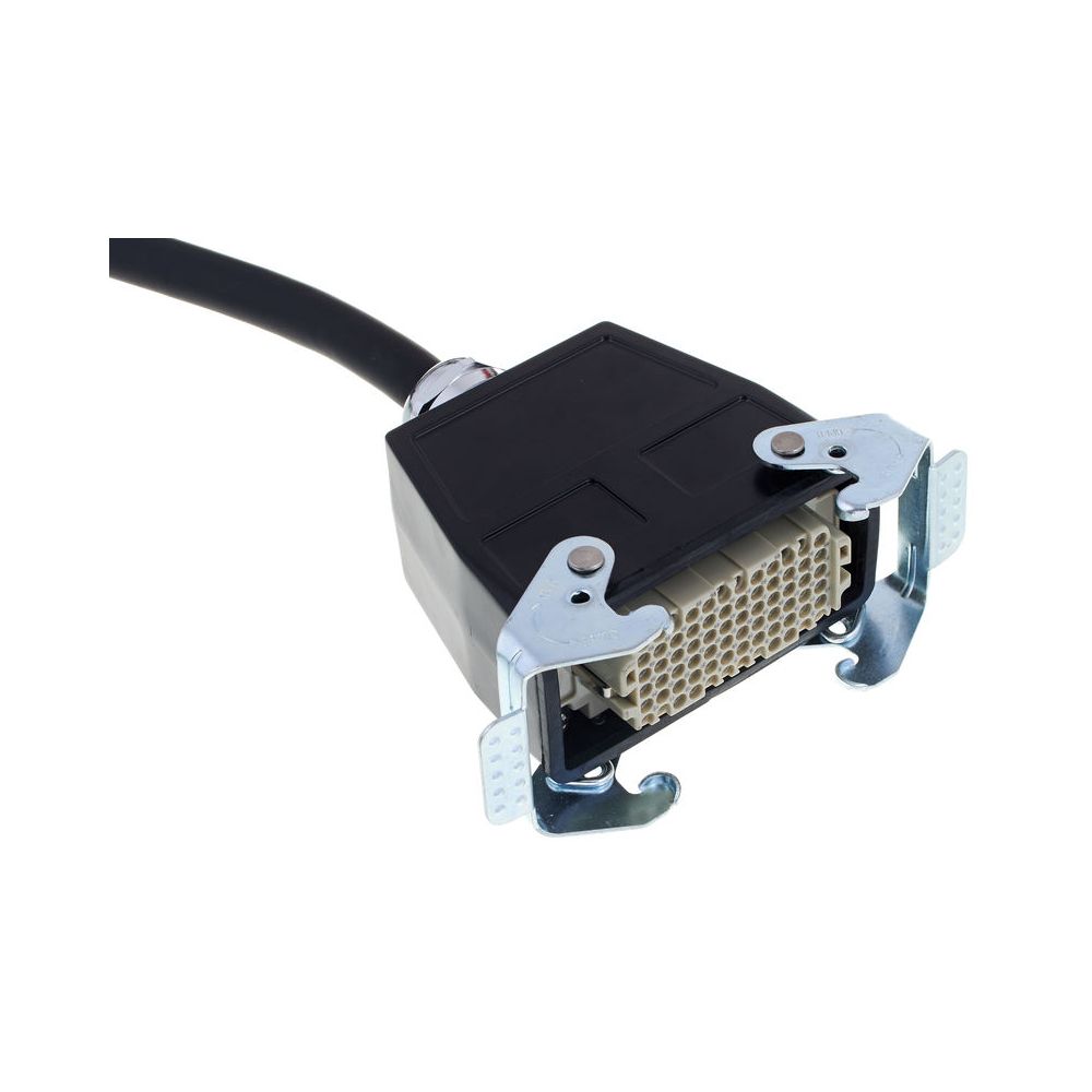 the sssnake MTS 164