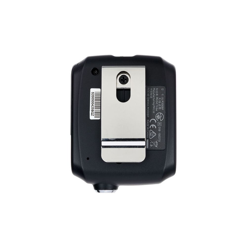 Behringer ULM300LAV – Thomann Ireland