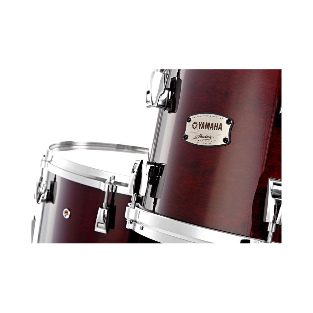 Yamaha Absolute Hybrid Standard