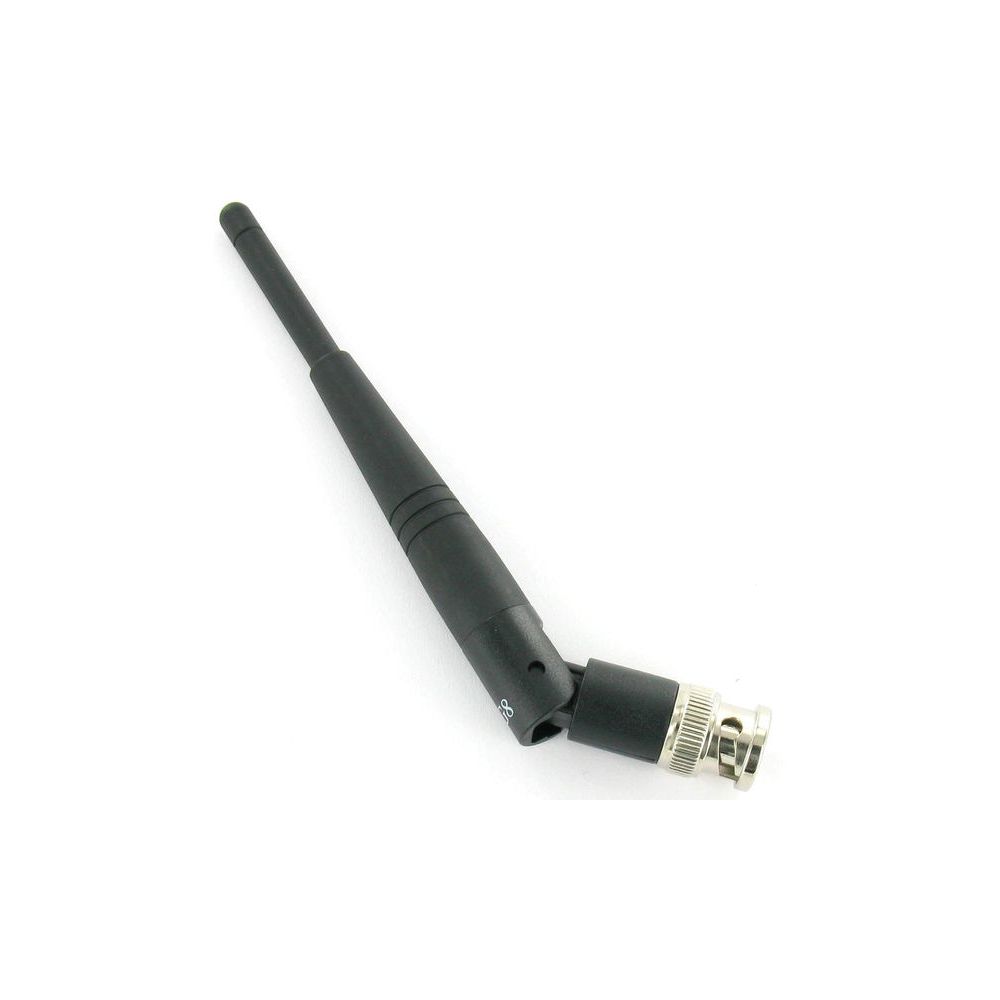 Sennheiser Telescope Antenna 1G8 – Thomann Ireland