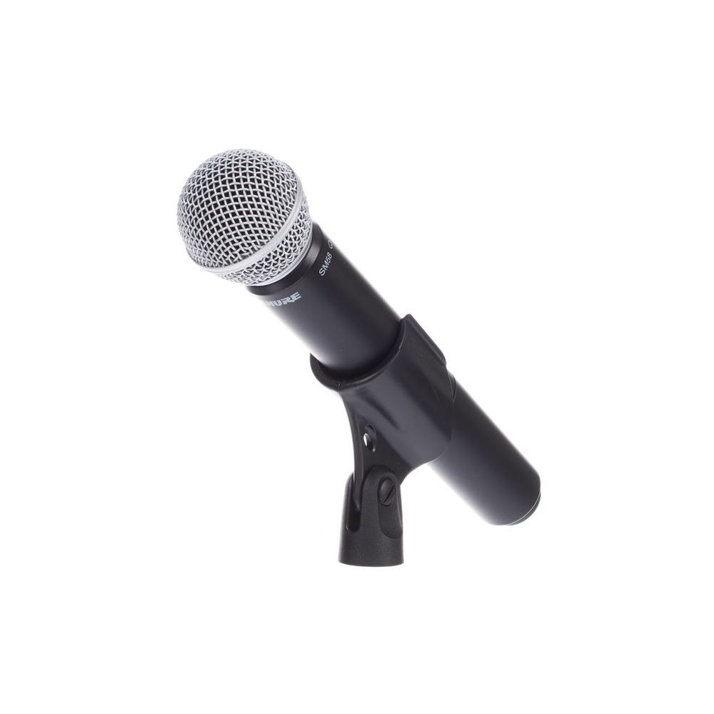 Shure BLX24R/PG58 T11 – Thomann Ireland