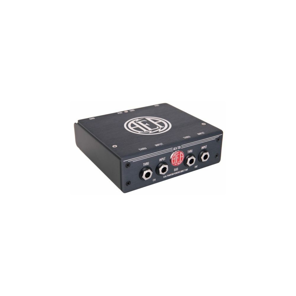 AEA TDI Duo – Thomann Ireland