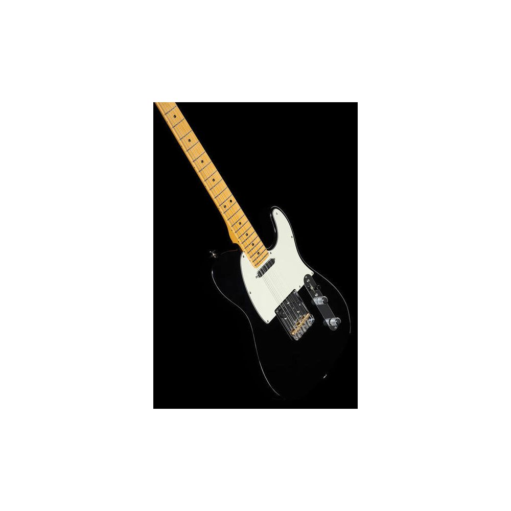 Fender AM Pro II Tele MN BK – Thomann Ireland
