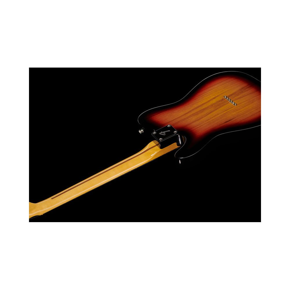 Fender Vintera II 60s TL Tele MN 3TS – Thomann Ireland