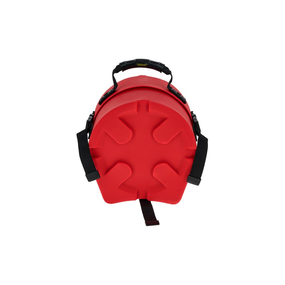 Hardcase 08" Tom Case F.Lined Red – Thomann Ireland