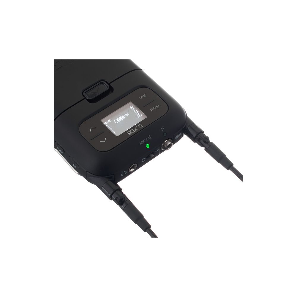 Shure SLXD5 S50 – Thomann Ireland