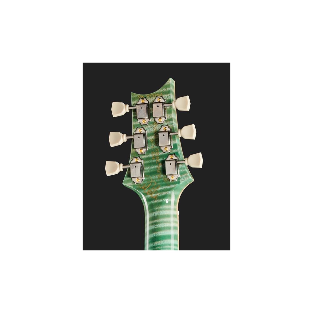 PRS McCarty 594 PS Teal Black Glow – Thomann Ireland