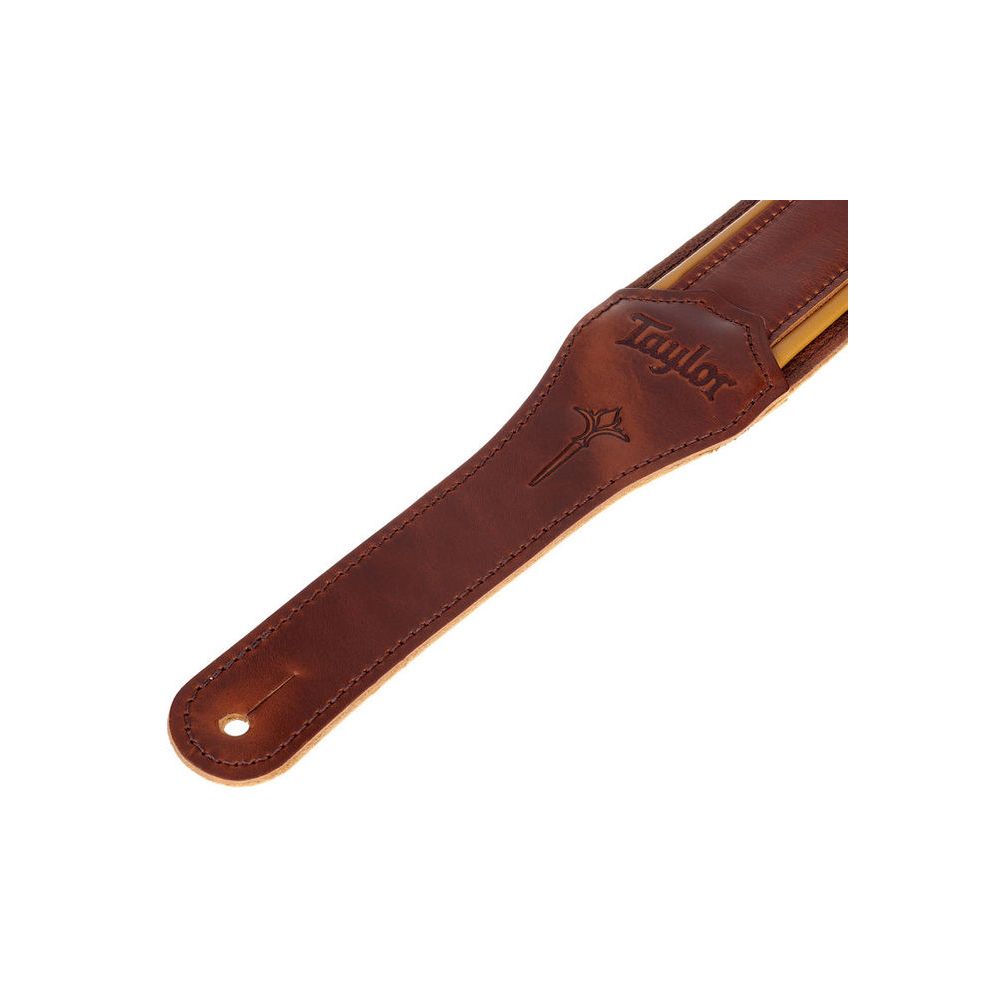 Taylor Nouveau Strap Medium Brown – Thomann Ireland