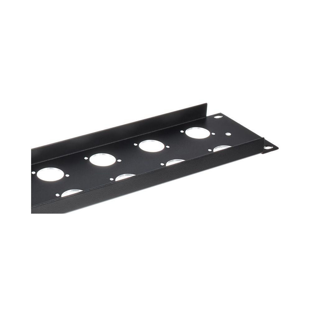 Thon Rack Panel 2U 16XLR 90° – Thomann Ireland