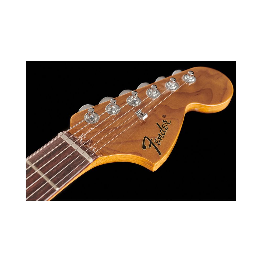 Fender Tom Delonge Starcaster SLG RF – Thomann Ireland