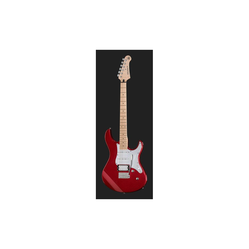 Yamaha Pacifica 112VM RM RL – Thomann Ireland