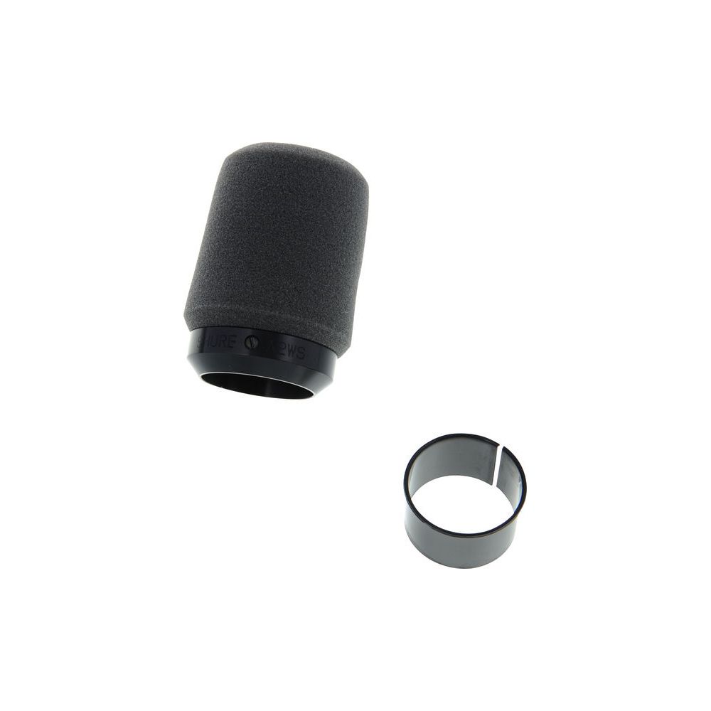 Shure A2WS Windscreen GR – Thomann Ireland
