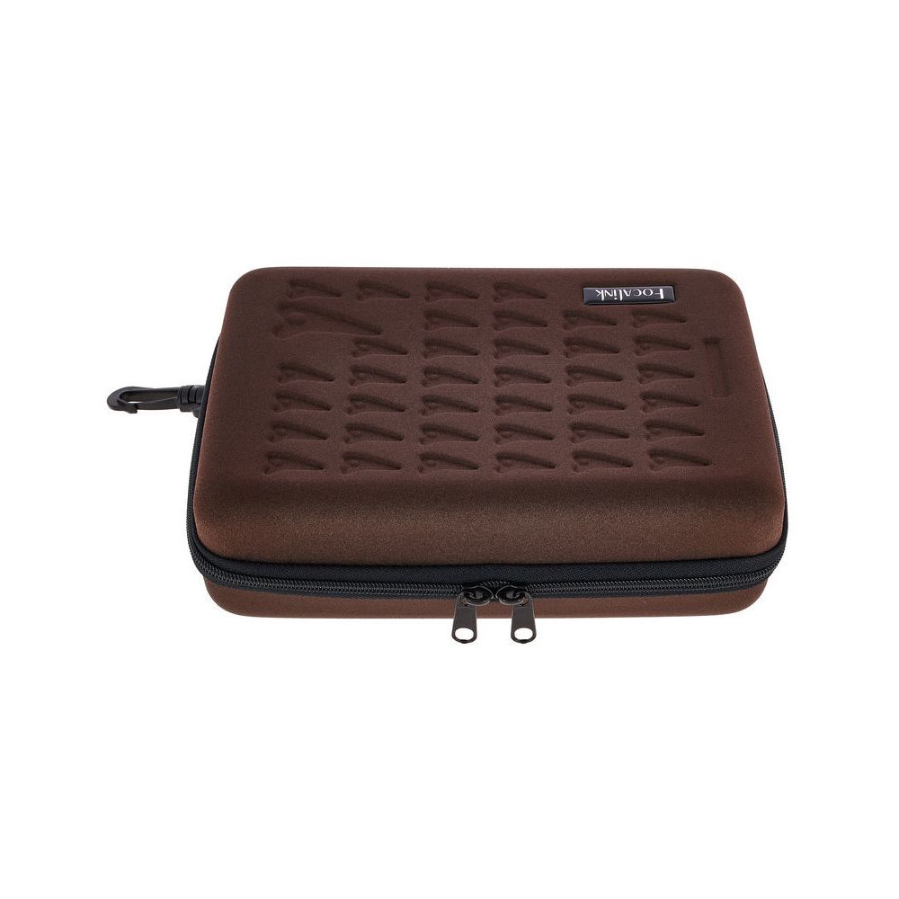 Thomann Hardcase for Ocarina Size 2 – Thomann Ireland