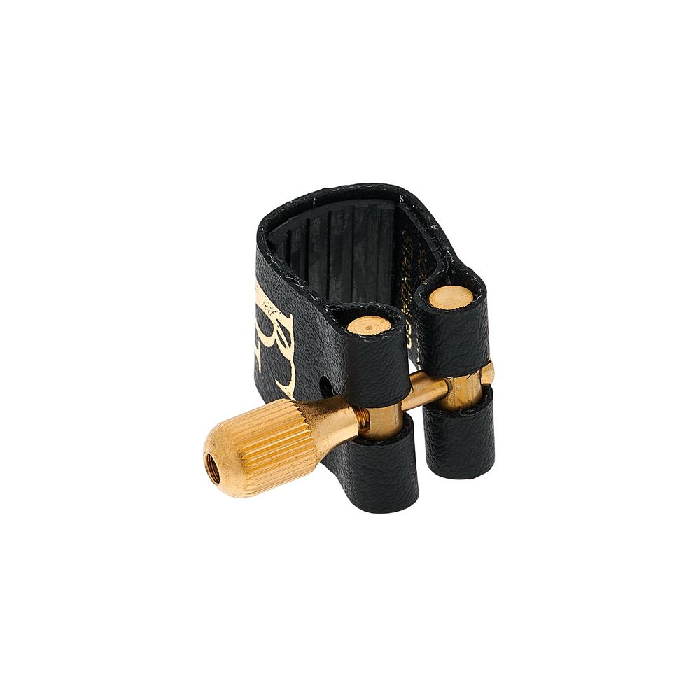 BG France L16 Ligature Sopranino Sax – Thomann Ireland