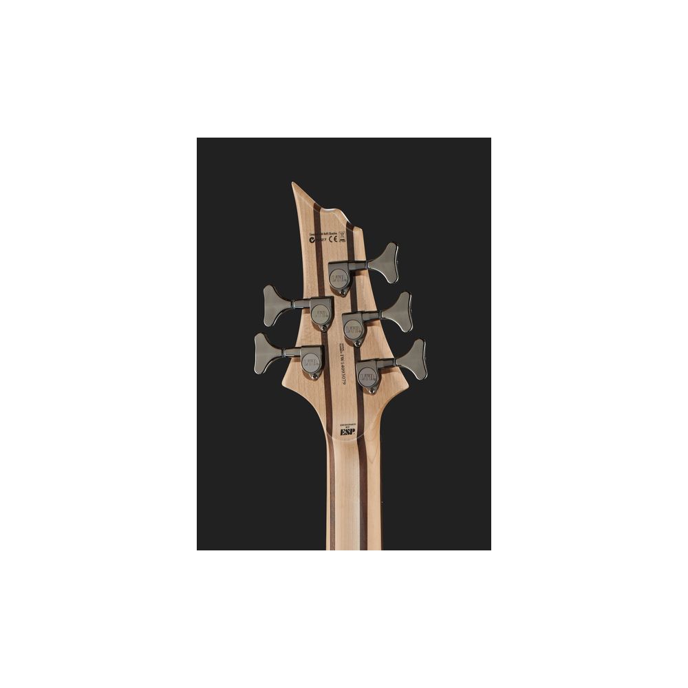 ESP LTD B205SM FL Natural S Bundle – Thomann Ireland