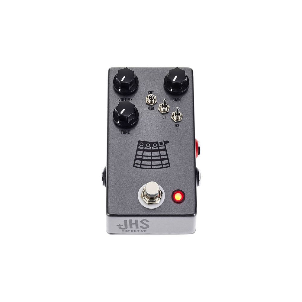 JHS Pedals Kilt V2 – Thomann Ireland