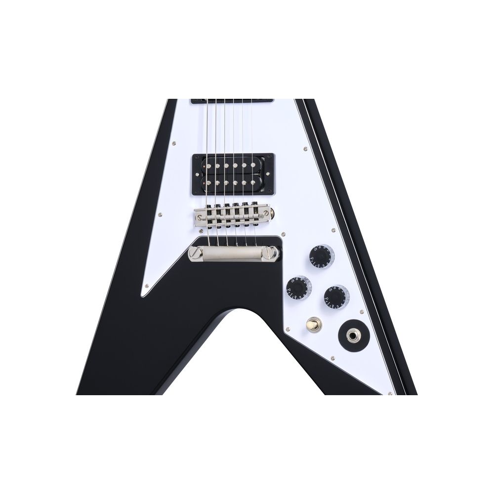 Epiphone Kirk Hammett 1979 Flying V EB – Thomann Ireland