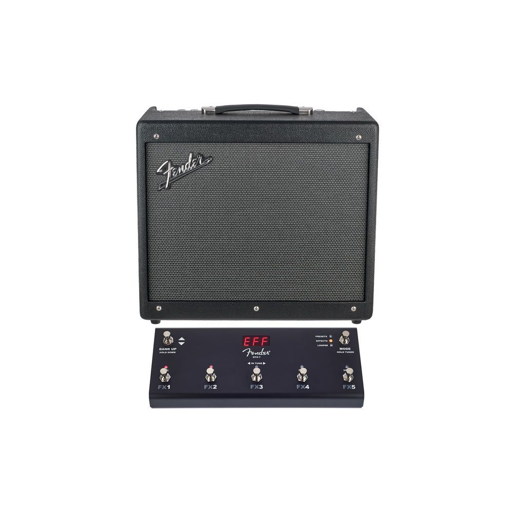 Fender Mustang GTX50 Bundle – Thomann Ireland