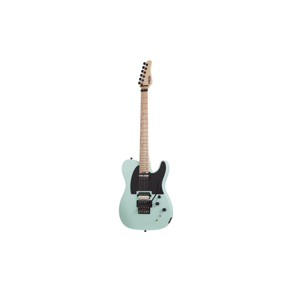 Schecter SVSS PT FR S SFG – Thomann Ireland