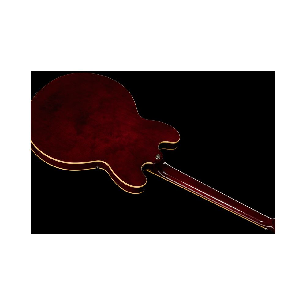 Epiphone Noel Gallagher Riviera LH – Thomann Ireland