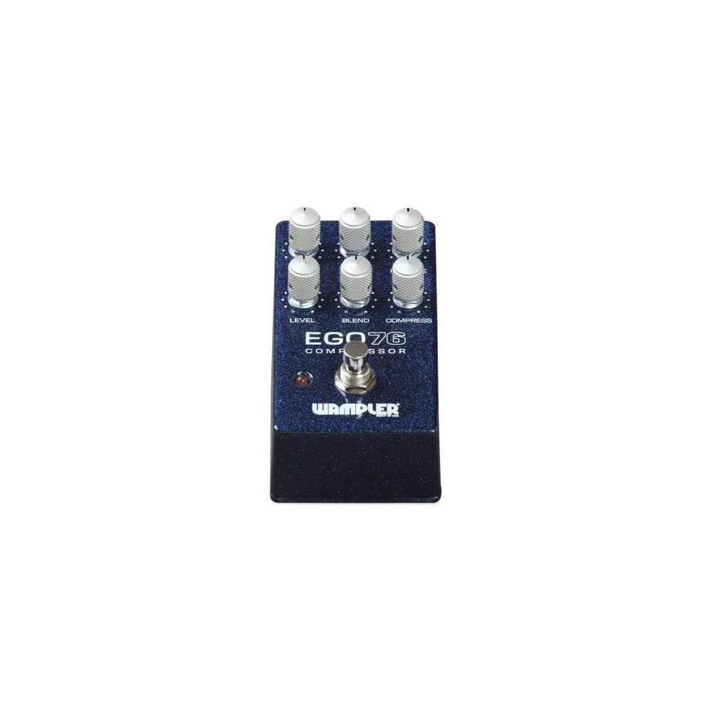 Wampler Ego 76 Compressor – Thomann Ireland