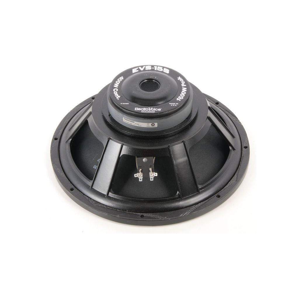 EV EVS 15 S – Thomann Ireland