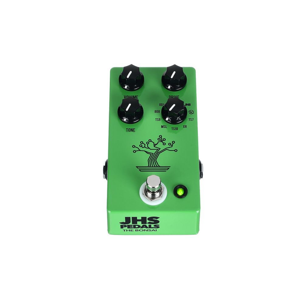 JHS Pedals The Bonsai – Thomann Ireland