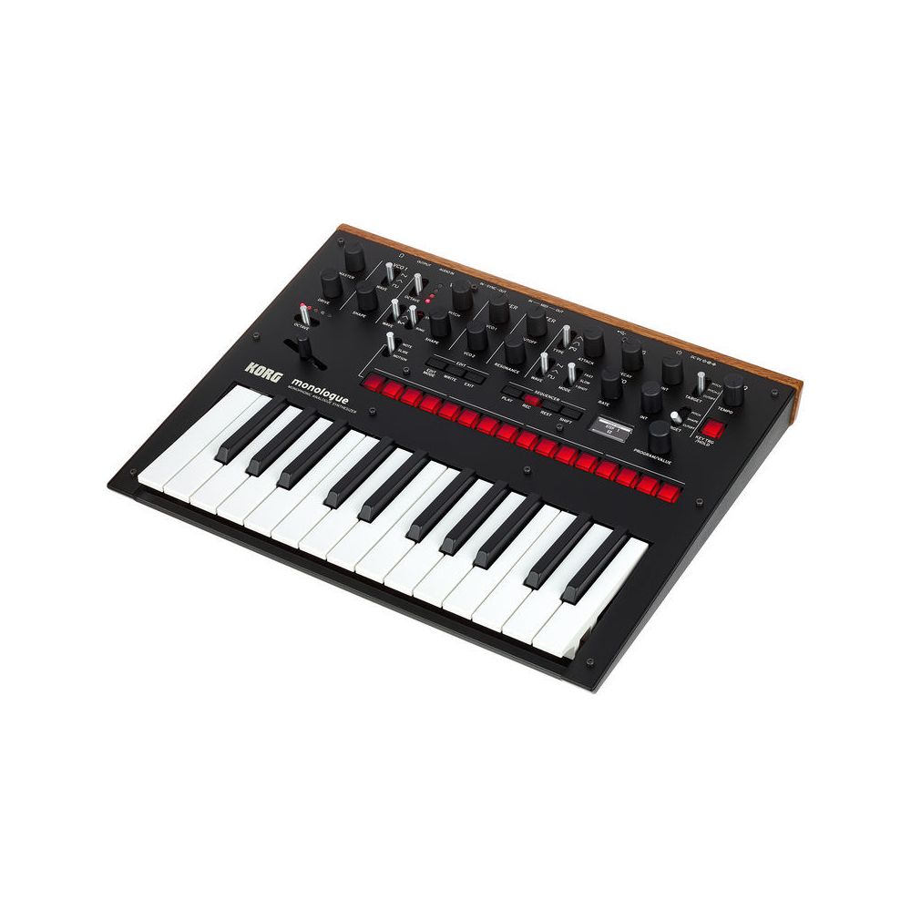 Korg Monologue BK – Thomann Ireland