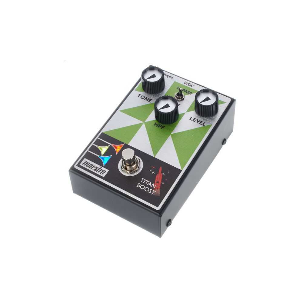 Maestro Titan Boost – Thomann Ireland