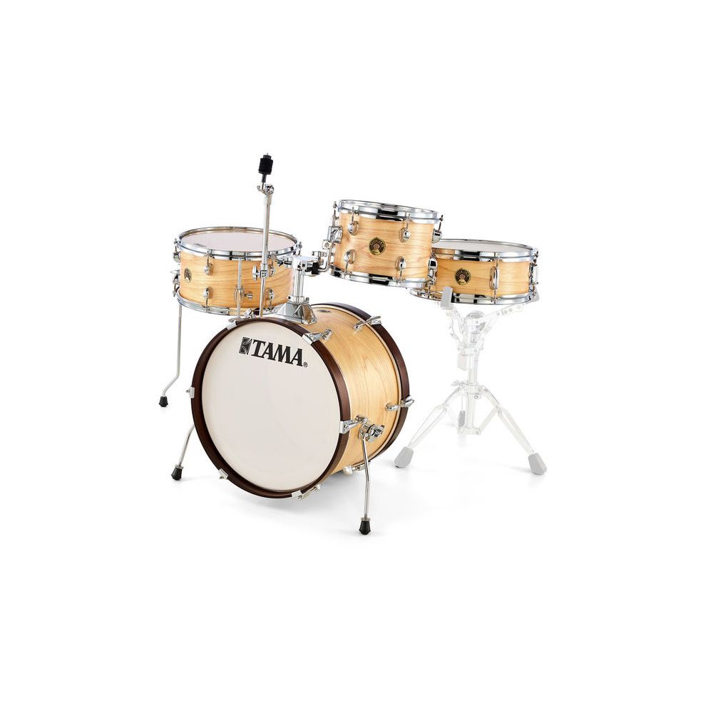 Tama Club Jam Vintage Kit