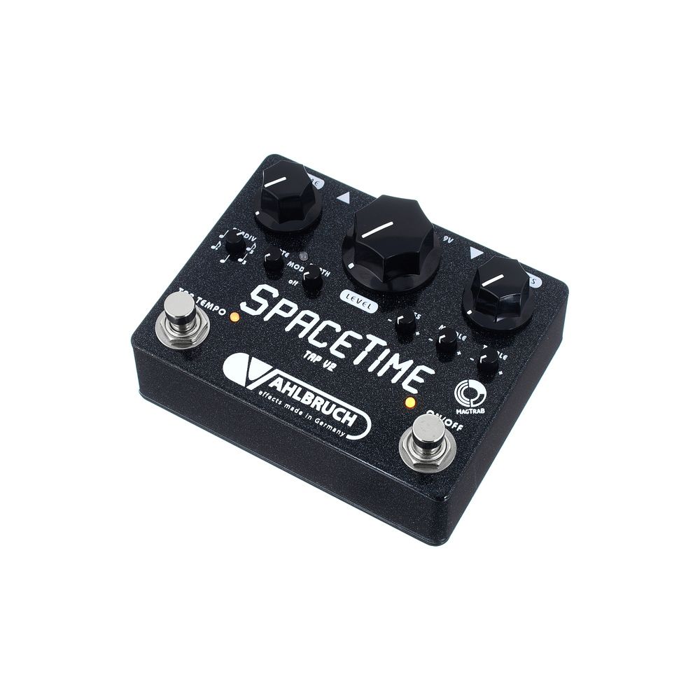 Vahlbruch SpaceTime Tap v2 – Thomann Ireland